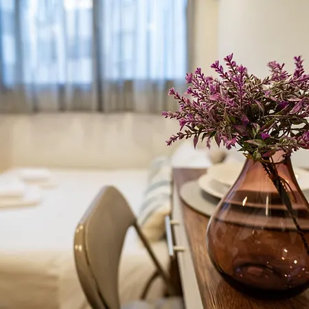 Feel Greek Hospitality #θ010 Διαμέρισμα