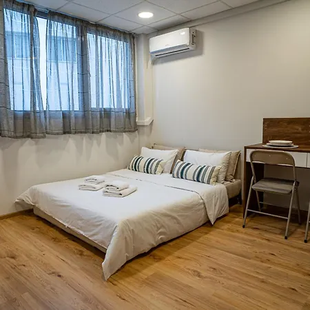 Διαμέρισμα Feel Greek Hospitality #θ010
