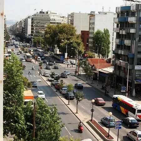Feel Greek Hospitality #θ010 Appartement *