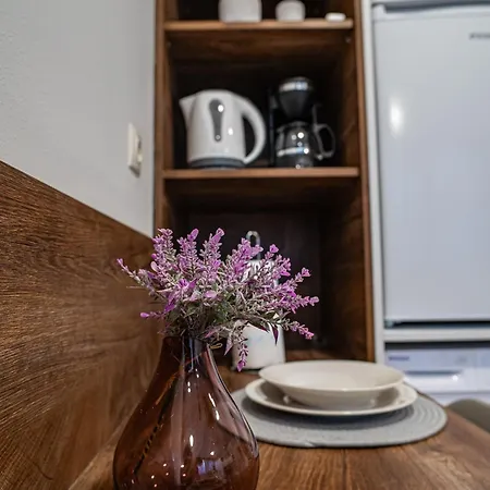 Appartement Feel Greek Hospitality #θ010 *