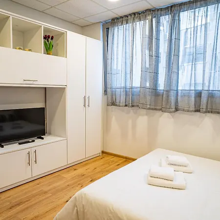 Feel Greek Hospitality #θ010 Szaloniki
