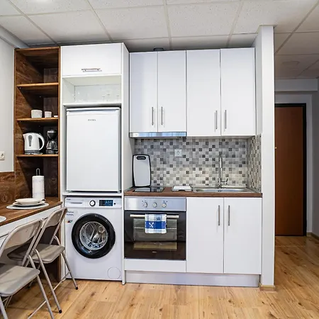 Appartement Feel Greek Hospitality #θ010 *