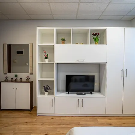 Apartmán Feel Greek Hospitality #θ010 Soluň