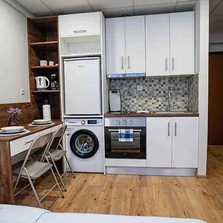 Apartment Feel Greek Hospitality #θ010