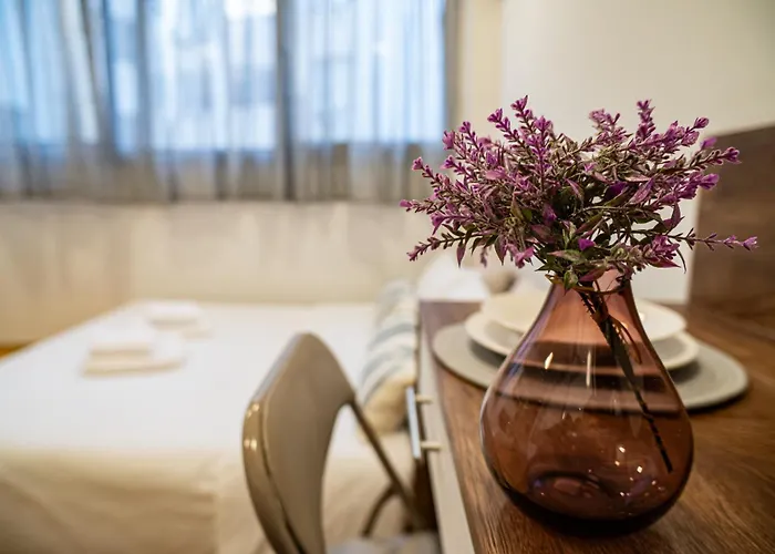 Feel Greek Hospitality #θ010 Daire