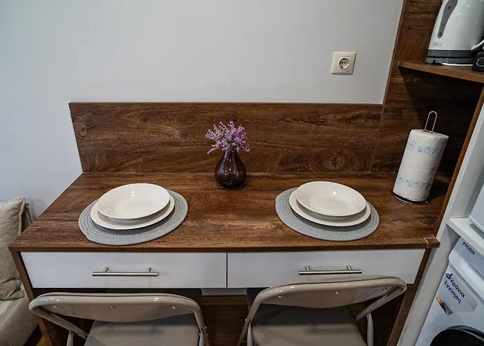 Feel Greek Hospitality #θ010 * Selanik