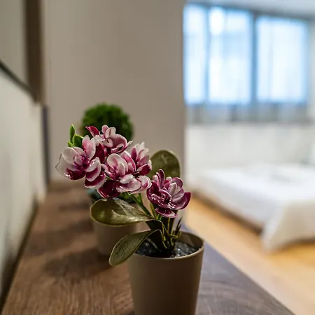 Feel Greek Hospitality #θ010 Apartamento *