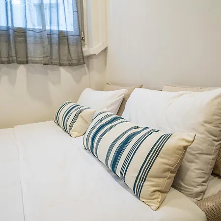 Feel Greek Hospitality #θ010 Apartamento Tesalónica