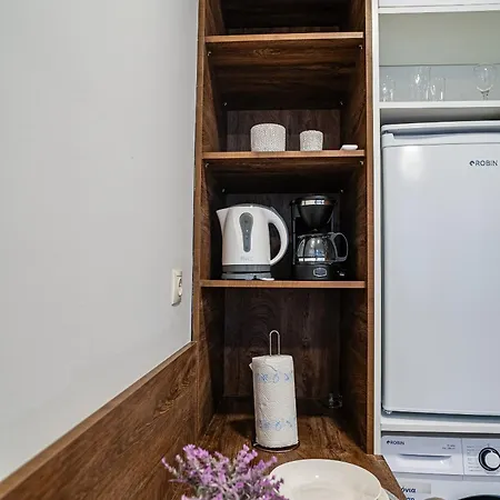 Feel Greek Hospitality #θ010 Apartamento *