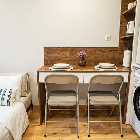 Apartamento Feel Greek Hospitality #θ010 *