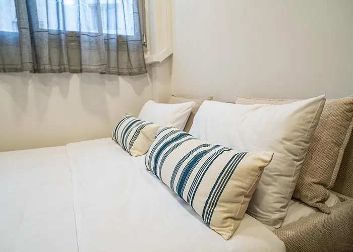 Feel Greek Hospitality #θ010 아파트 테살로니키