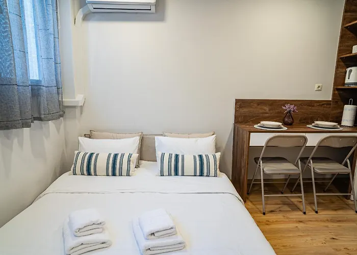 Feel Greek Hospitality #θ010 아파트 *